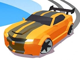 Drift Race 3D