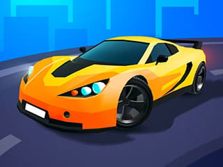 Drive Master 3D