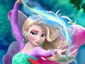 Elsa Fairy