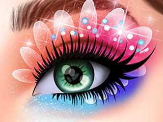 Eye Art Perfect Makeup Artist