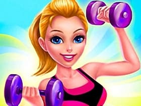 Fashion Girl Fitness Plan