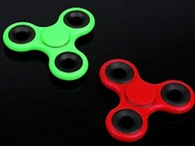 Fidget Spinner Bros