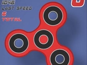 Fidget Spinner Master