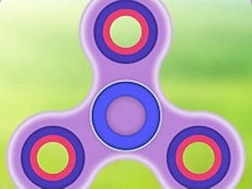 Fidget Spinner Pro