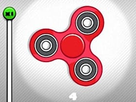 Fidget Spinner Revolution