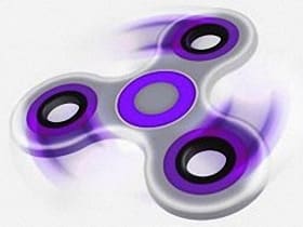 Finger Spinner Online