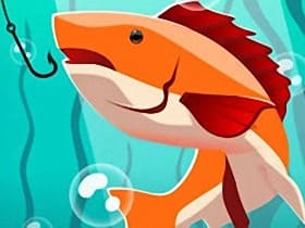 Fishing.io