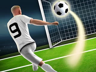 Freekick Football