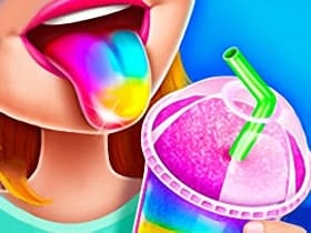 Frozen Slushy Maker