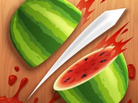 Fruit Ninja Classic