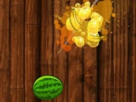 Fruit Ninja Online