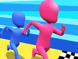 Fun Race 3D Online