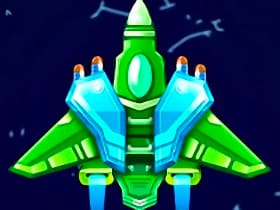 Galaxy Attack: Alien Shooter