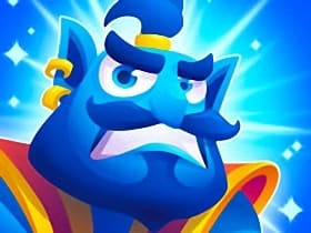 Genie Quest