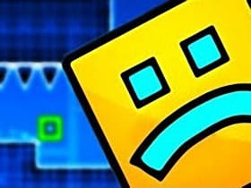 Geometry Dash Online