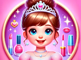 Girl Mini Games Collection