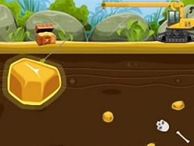 Gold Miner