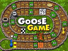 Goose Game