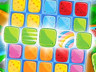 Gummy Blocks