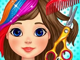 Hair Stylist Diy Salon