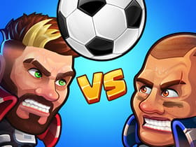 Head Ball - Online Soccer