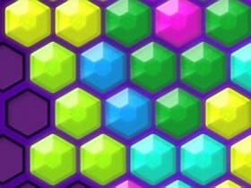 Hex Puzzle