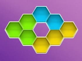 Hexa Puzzle