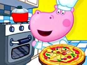 Hippo Pizzeria