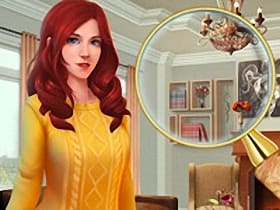 Home Makeover Hidden Object