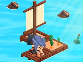 Idle Arks: Build at Sea 2