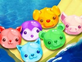 Jelly Island