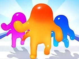 Jelly Runner 3D