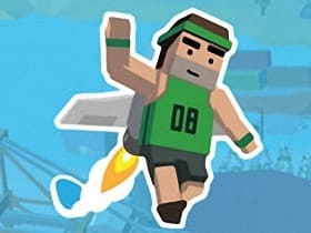 Jetpack Jump