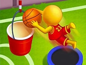 Jump Dunk 3D