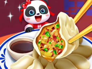 Little Panda's Chinese Recipes 2