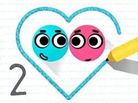 Love Balls 2 Online