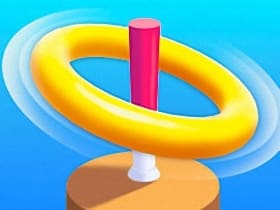 Lucky Toss 3D