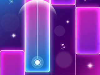 Magic Piano Music