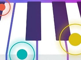 Magic Piano Online