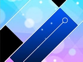 Magic Piano Tiles