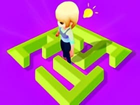 Maze Escape 3D