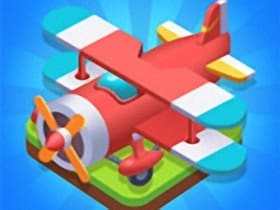 Merge Plane