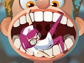 Mia Dentist Pepper