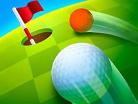 Mini Golf 2