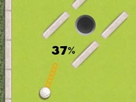 Minigolf Master