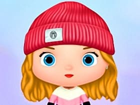 My Doll Avatar Creator