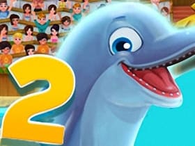 My Dolphin Show 2