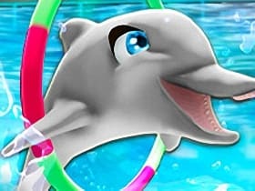 My Dolphin Show 7