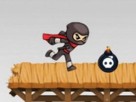 Ninja Run