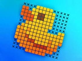 Nonogram: Picture Cross Puzzle Game